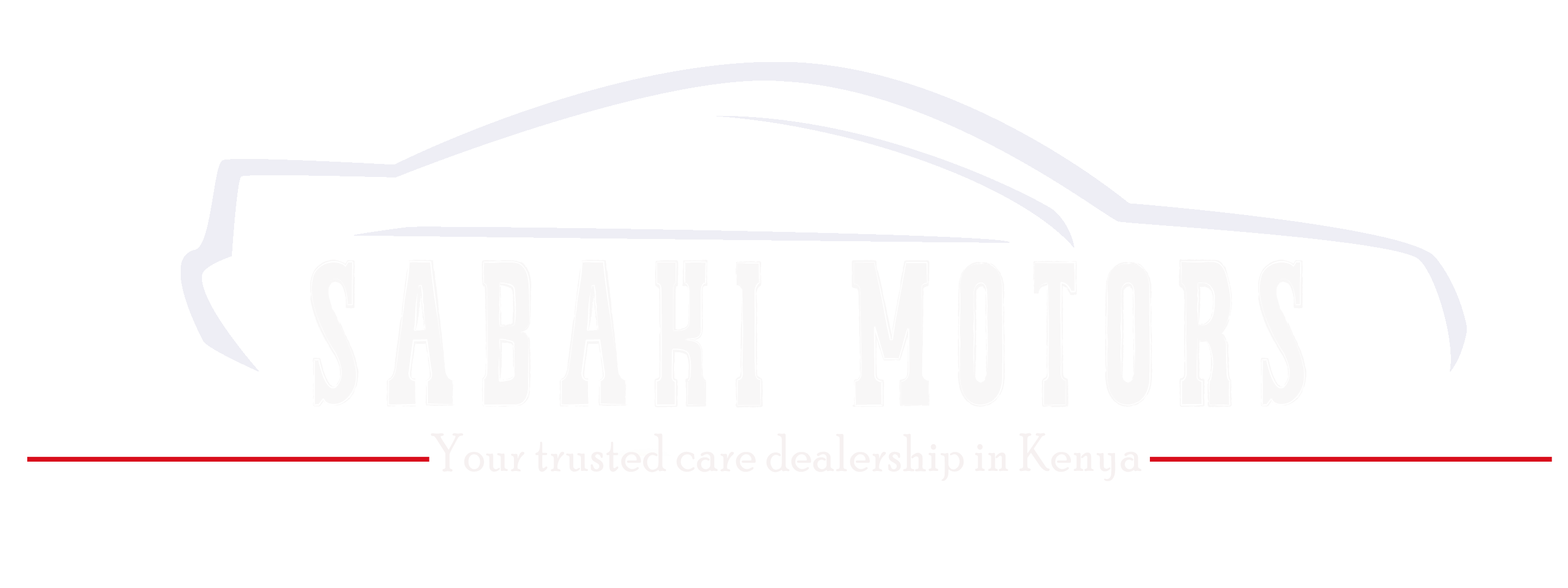 Sabaki Motors logo
